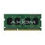 Axiom AX - DDR3 - 8 GB - SO-DIMM 204-pin