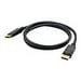 AddOn 5 Pack 6ft DisplayPort Cable - DisplayPort cable - 6 ft