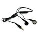 Headset Handsfree Earphones Earbuds w Mic Dual Headphones D2Y for Amazon Kindle Fire HDX 8.9 HD 8.9 7 6 Kids Edition DX 8 10 - iPhone 6S Plus iPad Pro 9.7 Mini 4 12.9 3 Air 6 Plus 2