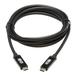 Tripp Lite MTB3-02M-5A-AB 2m Thunderbolt 3 Active Cable (M/M) - Black