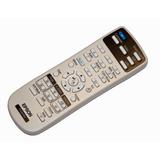 OEM Epson Remote Control Supplied With PowerLite W28+ W32+ X29 X36+