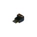 Monoprice 2-Port HDMI HDMI Adapter Black Black 3733