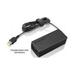 Lenovo Thinkpad 65w slim tip ac adapter for select Thinkpad notebooks