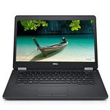 Restored Dell Laptop 14 Latitude E5450 Intel Core i5-5300U 8GB RAM 256GB SSD Webcam Wi-Fi Windows 10 Pro Computer (Refurbished)