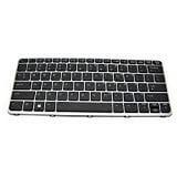 New Genuine HP Elitebook Folio 1040 G1 G2 Backlit Keyboard 736933-001