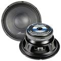 Audiopipe APSP-1050 10 Inch 700 Watt Dynamic Mid Range Car Audio Loudspeaker