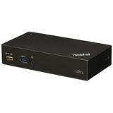 Lenovo 40A80045US ThinkPad USB 3.0 Ultra Dock