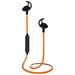 Emerson Bluetooth Sports In-Ear Headphones Orange ER106001