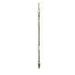 Everhardt STT4-BL 48 in. Full Wave Cb Antenna-Blue