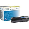 Elite Image Remanufactured Toner Cartridge - Single Pack - Alternative for Xerox 106R02722 - Black Laser - High Yield - 14100 Pages - 1 Each