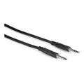 Hosa CMM-105 Stereo Interconnect Cable 1/8 in. (3.5 mm) to 1/8 in. (3.5 mm) - 5 ft.