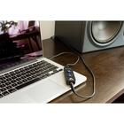 Apogee Portable USB DAC & Headphone Amplifier for Mac & PC