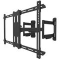 Kanto PDC650 Full Motion Corner Mount for 37 - 70 TV