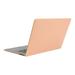 Incase - Notebook hardshell case - 13 - blush pink - for Apple MacBook Pro with Touch Bar (13.3 in)