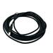 Kentek 15 Feet FT USB Cable Cord For AKAI Professional Drum Pad MIDI Controller MPD16 MPD18 MPD24 Black