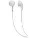 Maxell EB-95 White Earbuds Stereo White