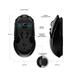 Logitech G903 LIGHTSPEED Wireless Gaming Mouse w/ HERO 25K Sensor 140+ Hour with Rechargeable Battery and LIGHTSYNC RGB. POWERPLAY Compatible Ambidextrous 107g+10g Optional 25 600 DPI