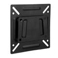 Mgaxyff TV Wall Mount For 14-32in LCD TV Wall Mount Bracket Large Load Solid Support Wall TV Mount