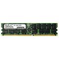 1GB RAM Memory for HP ProLiant Series ML360 G3 184pin PC2100 DDR RDIMM 266MHz Black Diamond Memory Module Upgrade