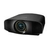 Sony VPL-VW675ES - SXRD projector - 3D - 1800 lumens (white) - 1800 lumens (color) - 4096 x 2160 - 4K