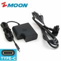 65W 20V 3.25A USB-C Power Adapter Charger for Dell LA65NM170 2YKOF 02YKOF Dell XPS 12 9250 Dell Latitude 12 7275 Dell Latitude 13 7370 and Other Type C Devices