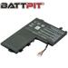 BattPit: Laptop Battery Replacement for Toshiba Satellite U40T-ASP4261SM PA5157U-1BRS Satellite E45T-A4100 Satellite M50-A115 Satellite U40T (11.4V 3800mAh 43Wh)