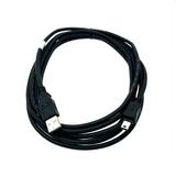 Kentek 10 Feet FT USB GPS SYNC Charge Cable For Magellan RoadMate 1230 1340 1400 1412 GPS Navigation