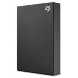 Seagate 5TB Backup Plus External Portable Drive USB 3.0 BLACK