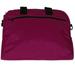 Embark Pink Computer Laptop Bag Pink Slim Briefcase Padded Travel Case 15x11