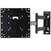 VideoSecu Articulating TV Wall Mount for 24 29 32 39 40 42 43 LED LCD Some LED up to 47 VIZIO D32x-D1 E32h-C1 D39hn-E0 D40u-D1 Tilt Swivel Bracket BN1