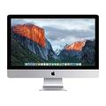 iMac 27 5K Core i5-4690 3.5GHz / 8GB / 1TB / 27.0 / OS MOJAVE - Used Grade B Condition 9/10