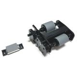 Altru Print Q3948-67904-AP (5851-2559 5851-3580) Automatic Document Feeder ADF Pickup Roller and Separation Pad for HP LJ 2820 2840 CM1312 CM2320 CM3530 3050 3052 3055 3390 3392 M1522 M2727 M375 M475