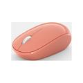 MicrosoftÂ® Bluetooth Wireless Mouse - Peach