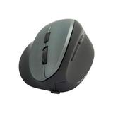 SMK ELECTRONICS CORPORATION U VP6158 THE 5-BUTTON RECHARGEABLE ERGONOMIC BLUETOOTH MOUSE (MODEL VP6158) USES EITHER B