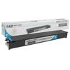 LD Products Compatible Replacement for Sharp MX-36NTCA Cyan Laser Toner Cartridge