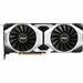 MSI GeForce RTX 2080 Super Ventus XS OC 8GB Graphics Card Black