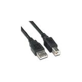 10ft USB Cable for Brother HL2280DW Wireless Monochrome Laser Printer