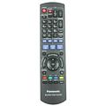 Panasonic N2QAYB000508 (p/n: N2QAYB000508) Blu-Ray DVD Player Remote Control (new)