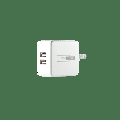 OMNIHIL Replacement 2-Port USB Charger for LAUD Portable Bluetooth Emoji Speaker â€“ Wireless Mini Speaker