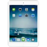 Apple iPad Mini 2 Retina 16GB Wi-Fi Silver - (ME279LL/A) (2013) Pre-Owned