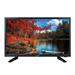 Supersonic 19 Class LED HDTV with USB and HDMI Inputs