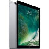 Restored Apple iPad Pro 12.9-inch Wi-Fi + Cellular 128GB - SPACE GREY (Refurbished)