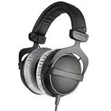 Beyerdynamic DT 770 PRO 80 Ohm Over-Ear Studio Headphones - Gray