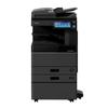 Used Toshiba E-Studio 2505AC A3/A4 Color Laser Multifunction Printer - 25ppm Print Copy Scan Duplex Scan from USB Print from USB Network 2 Trays Stand
