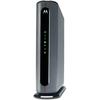 Motorola MG7700 Modem WiFi Router Combo with Power Boost | Approved by Comcast Xfinity Cox and Spectrum | for Cable Plans Up to 800 Mbps | DOCSIS 3.0 + Gigabit Router