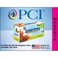 PCIÂ® Brand Alternative for HP 650A CE273A Magenta Toner Cartridge 15K Yield (CE273A-PCI)