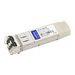 AddOn NetOptics SFP+KT-50SR Compatible SFP+ Transceiver - SFP+ transceiver module - 10 Gigabit Ethernet