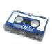 Compatible 30 minute microcassette dictation cassette tape