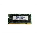 CMS 2GB (1X2GB) DDR2 6400 800MHZ NON ECC SODIMM Memory Ram Compatible with Asus/Asmobile Eee Pc 1005Pe Netbook Ddr2 Sodimm - A40
