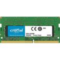 Crucial 8GB Single DDR4 2400 MT/s (PC4-19200) SR x8 SODIMM 260-Pin for Mac - CT8G4S24AM